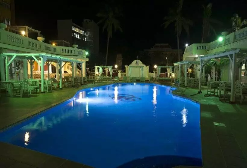 Fotos del hotel Roc Presidente:  11