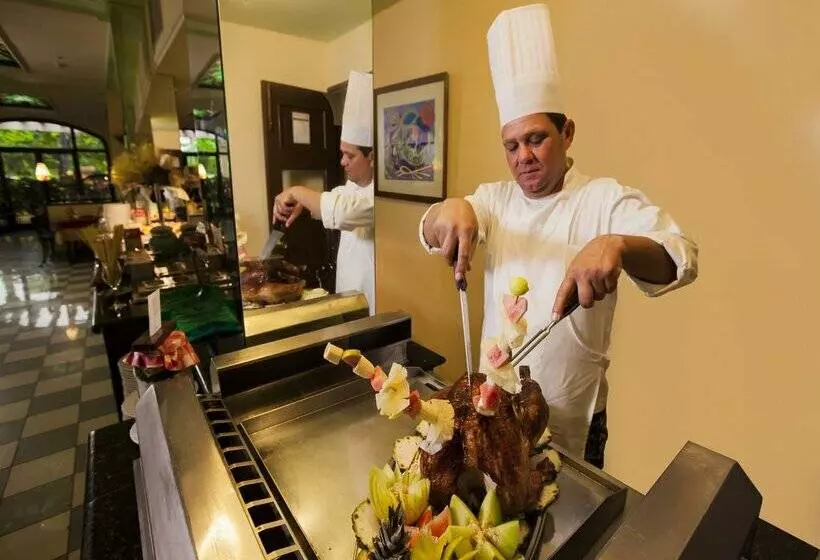 Fotos del hotel Roc Presidente:  63