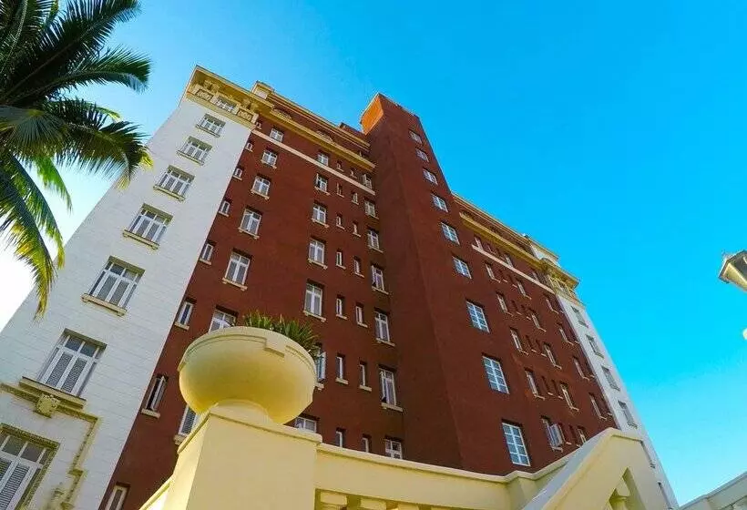 Fotos del hotel Roc Presidente:  2