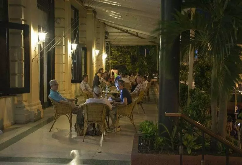 Fotos del hotel Roc Presidente:  29