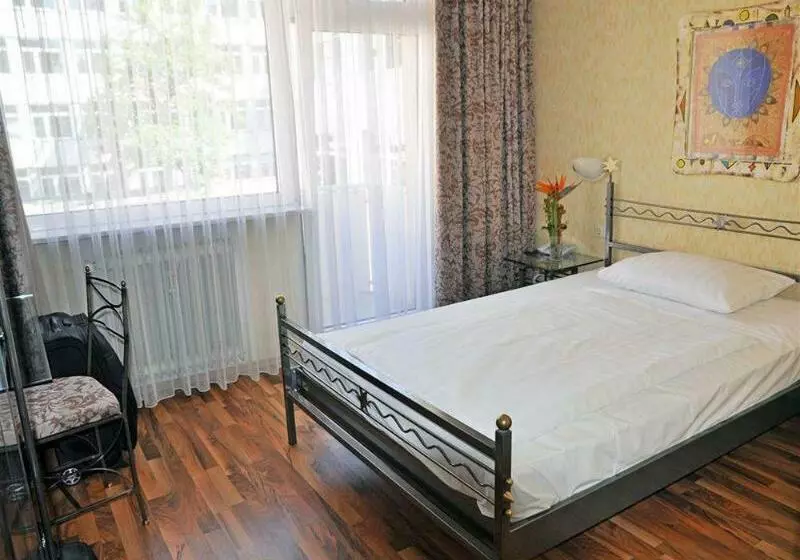 Fotos del hotel Astoria:  3