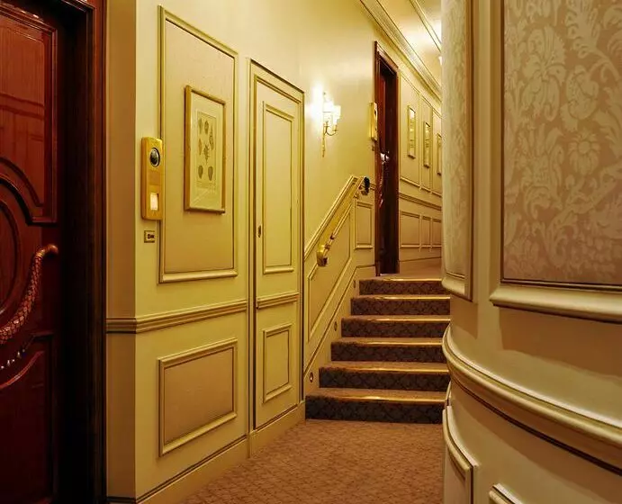 Fotos del hotel De Vendôme:  2