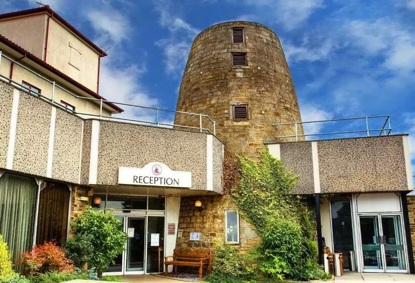 Fotos del hotel Britannia Hotel Leeds:  6