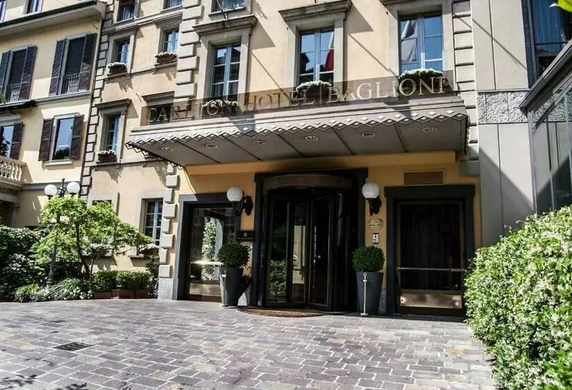 Fotos del hotel Baglioni Hotel Carlton  The Leading Hotels Of The World:  6