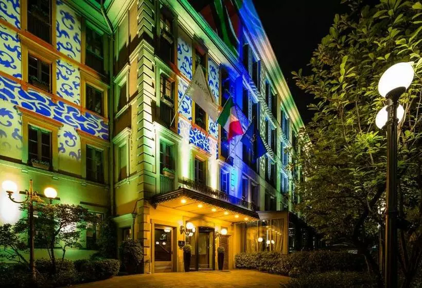 Fotos del hotel Baglioni Hotel Carlton  The Leading Hotels Of The World:  10