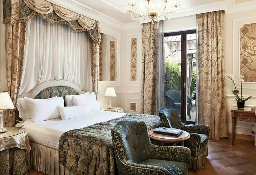 Fotos del hotel Baglioni Hotel Carlton  The Leading Hotels Of The World:  7
