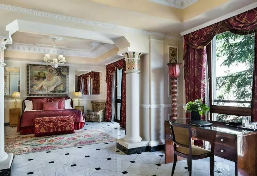 Fotos del hotel Baglioni Hotel Carlton  The Leading Hotels Of The World:  15
