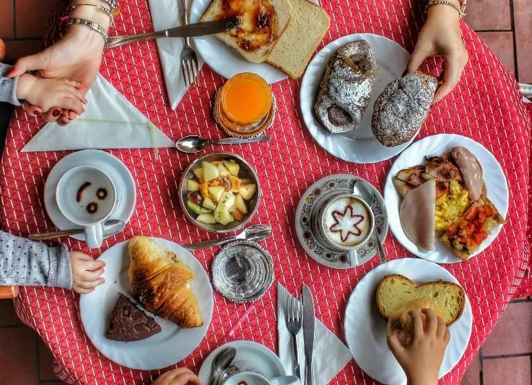 Fotos del hotel Madrid:  2