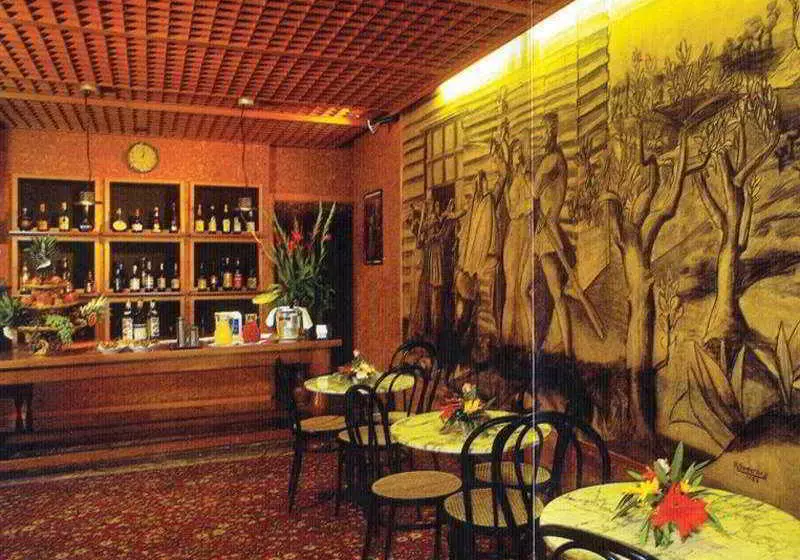 Fotos del hotel Ponte:  3