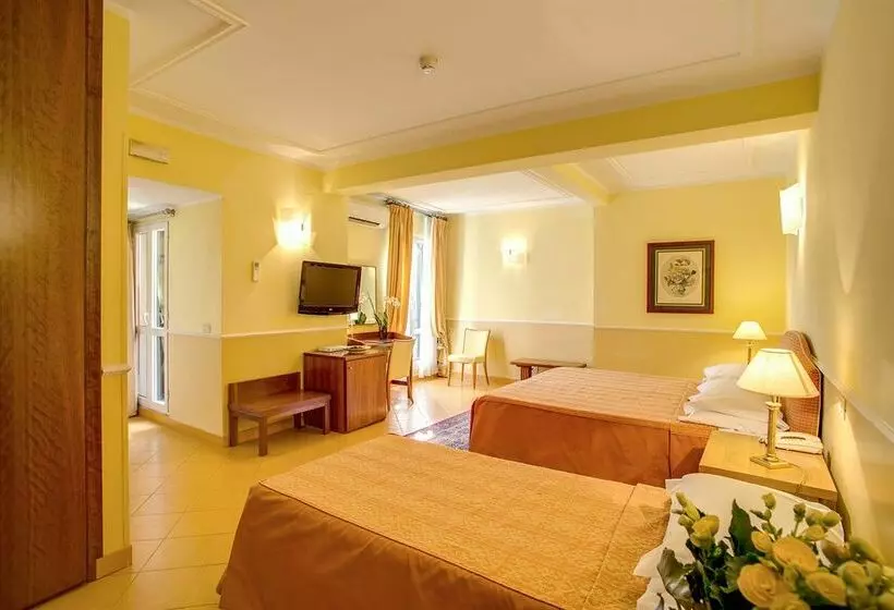 Fotos del hotel Tiziano:  2