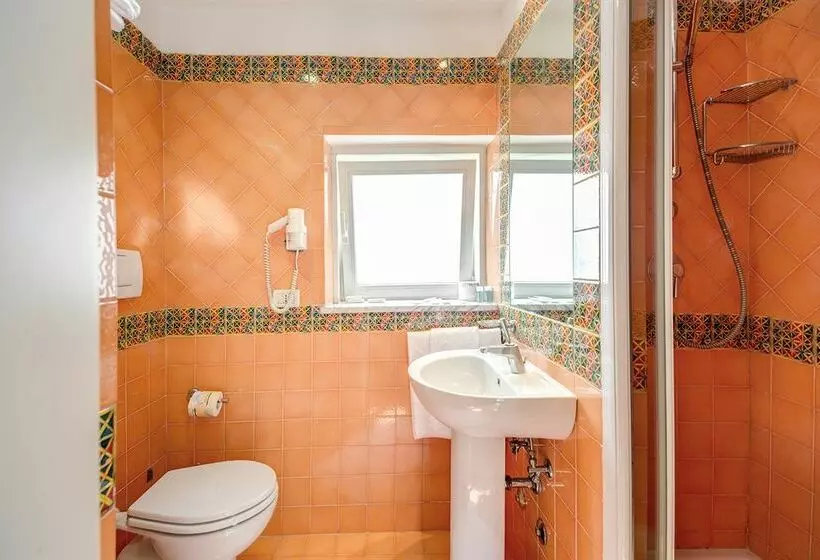 Fotos del hotel Tiziano:  19