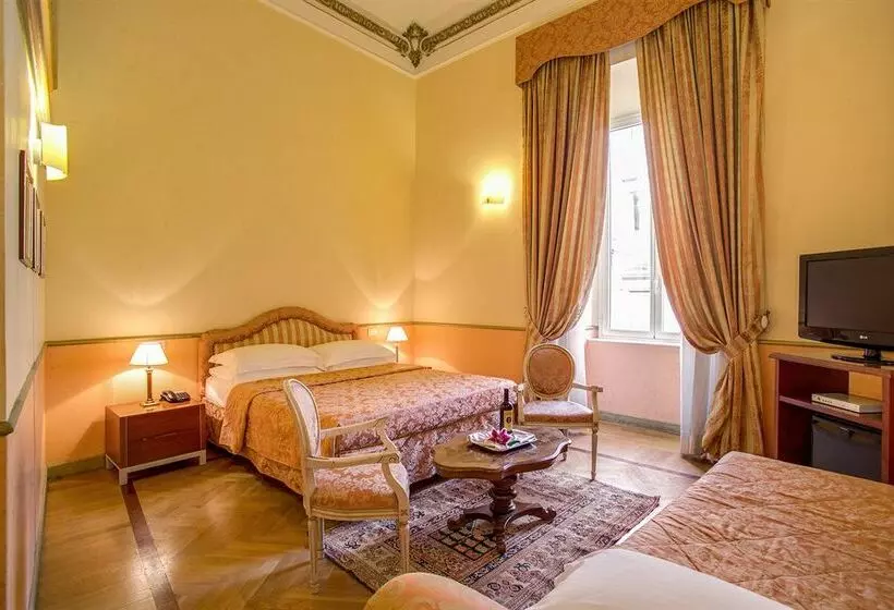 Fotos del hotel Tiziano:  12