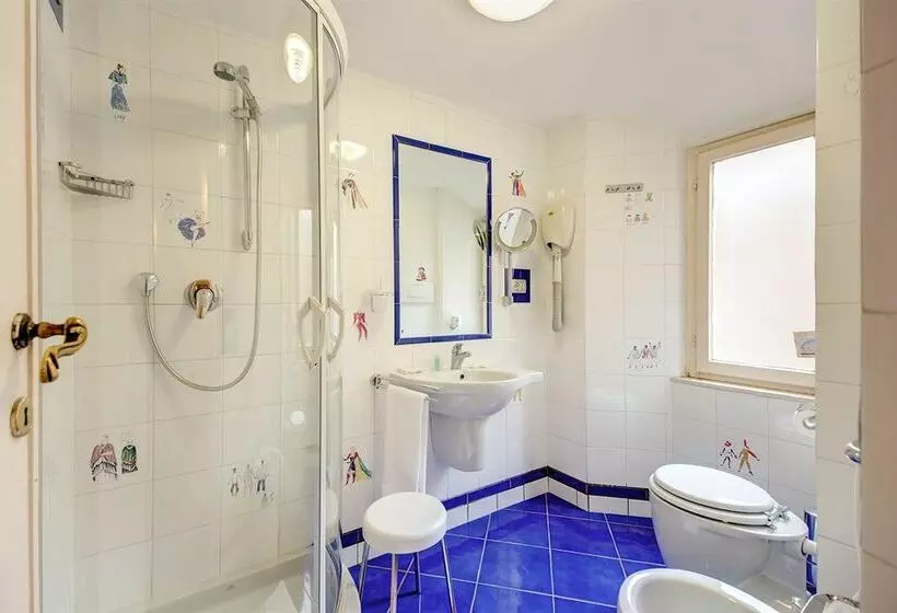 Fotos del hotel Tiziano:  9