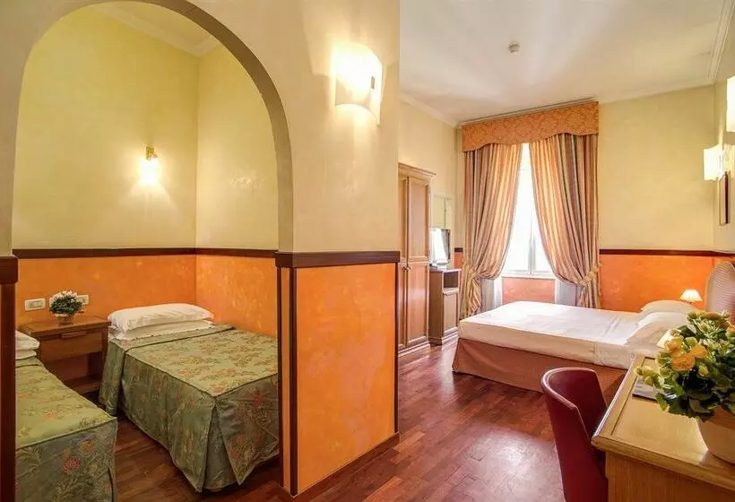 Fotos del hotel Tiziano:  22