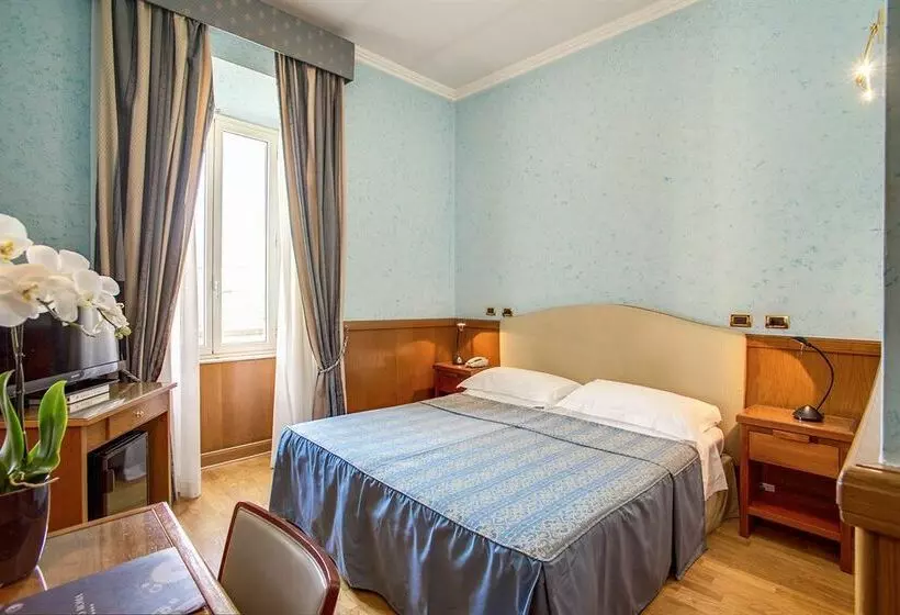 Fotos del hotel Tiziano:  23