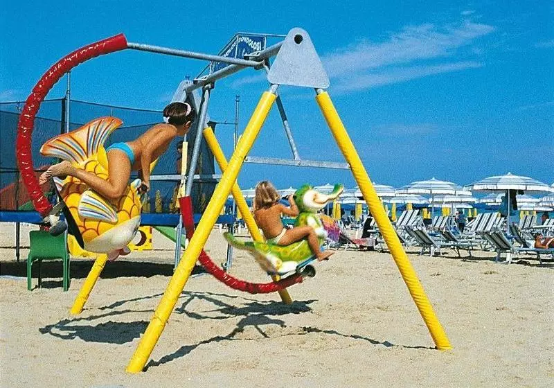 Fotos del hotel Grand Hotel Excelsior:  4