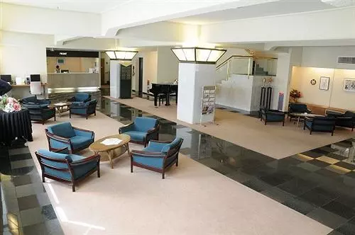 Fotos del hotel The Palace Side:  2