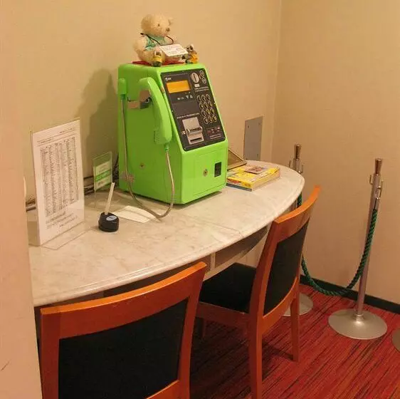 Fotos del hotel The Palace Side:  5