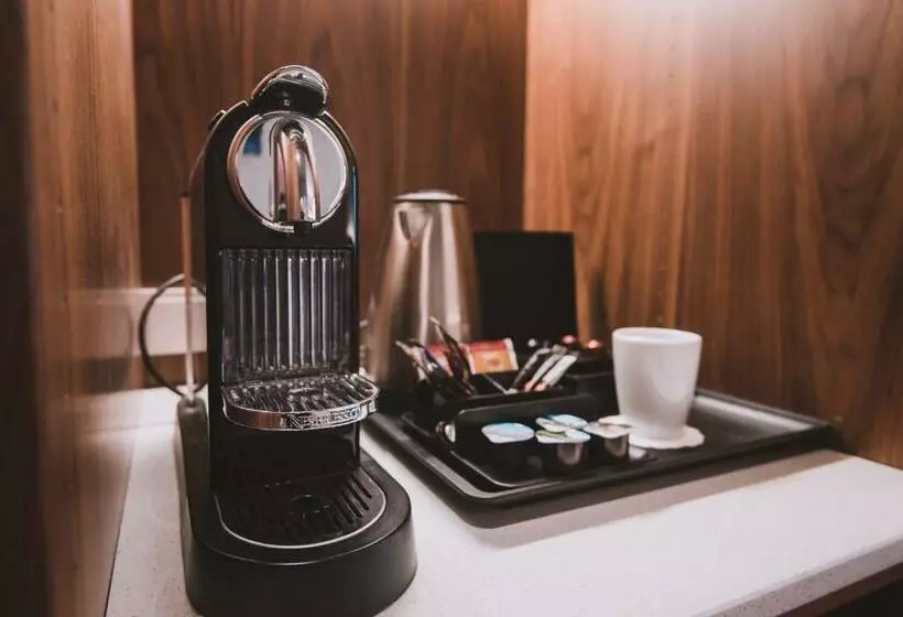 Fotos del hotel Radisson Blu Saga , Reykjavik:  15