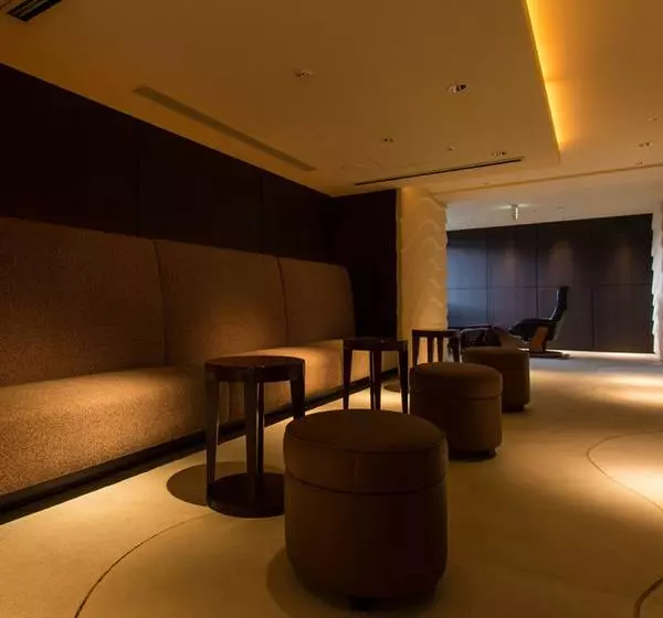 Fotos del hotel Kyoto Royal Hotel & SPA:  2