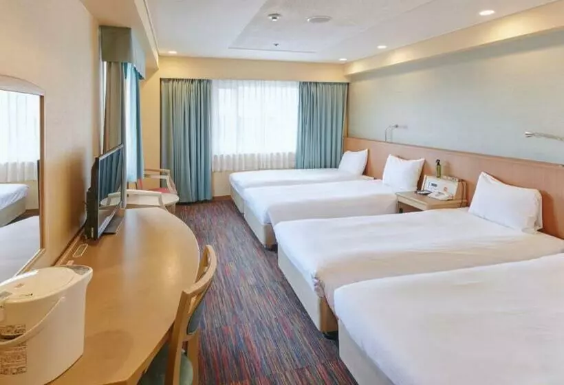 Fotos del hotel Nest  Naha:  14