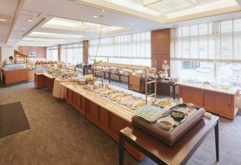 Fotos del hotel Nest  Naha:  8