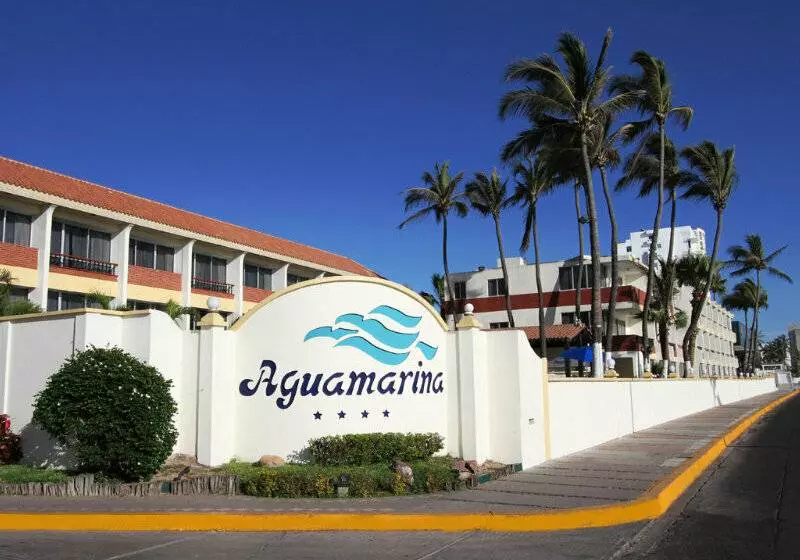 Fotos del hotel Aguamarina:  8