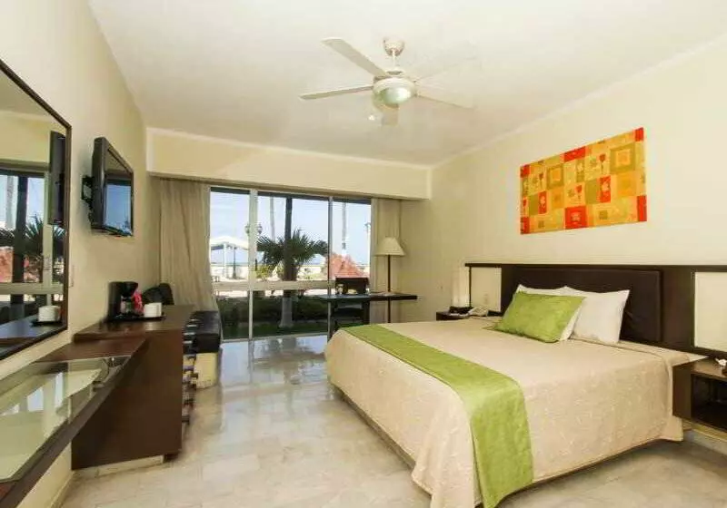 Fotos del hotel Aguamarina:  13