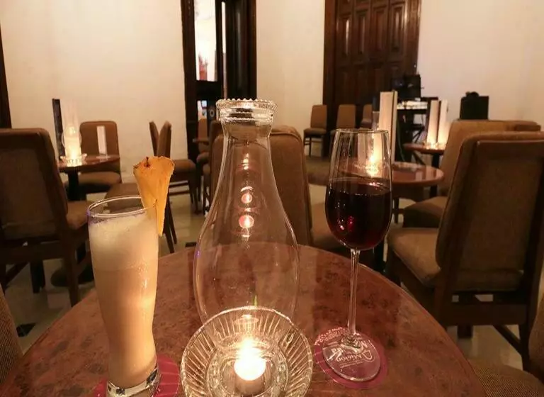 Fotos del hotel Mision Merida Panamericana:  5