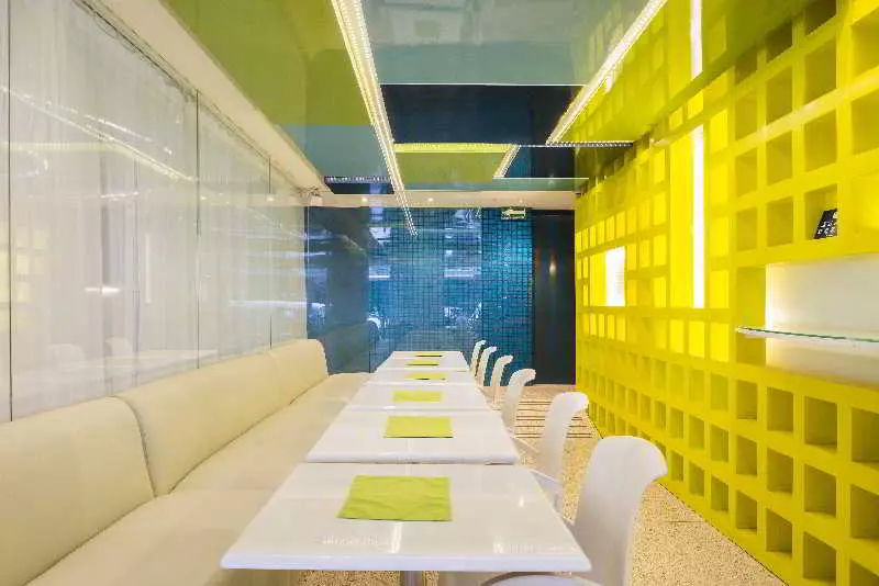 Fotos del hotel Room Mate Valentina:  2