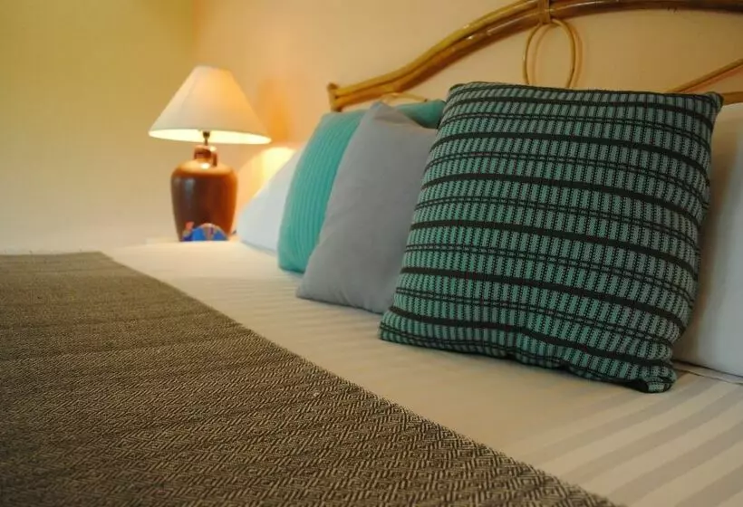 Fotos del hotel Villavera:  24