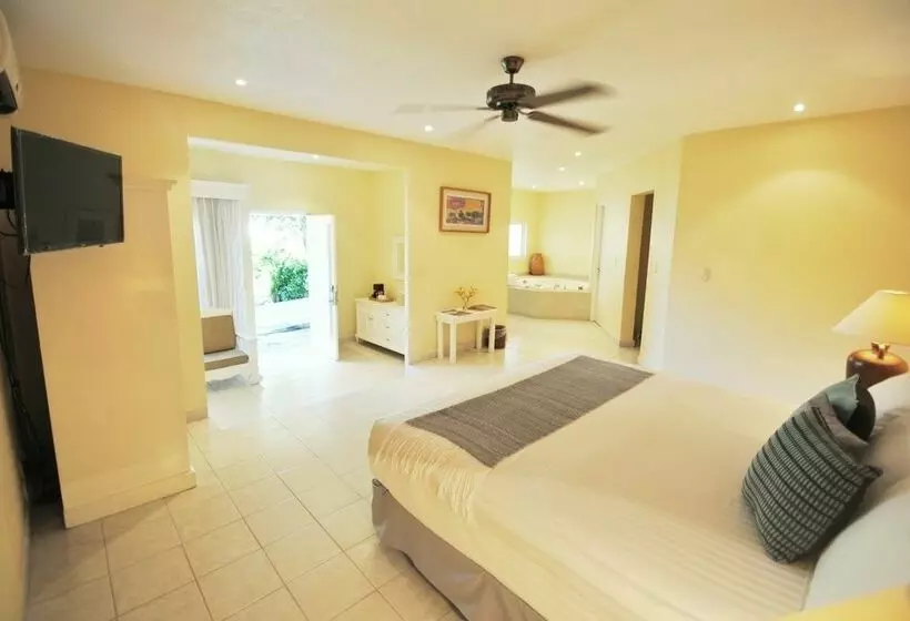 Fotos del hotel Villavera:  20