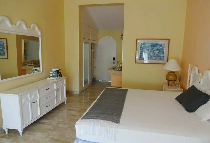 Fotos del hotel Villavera:  22