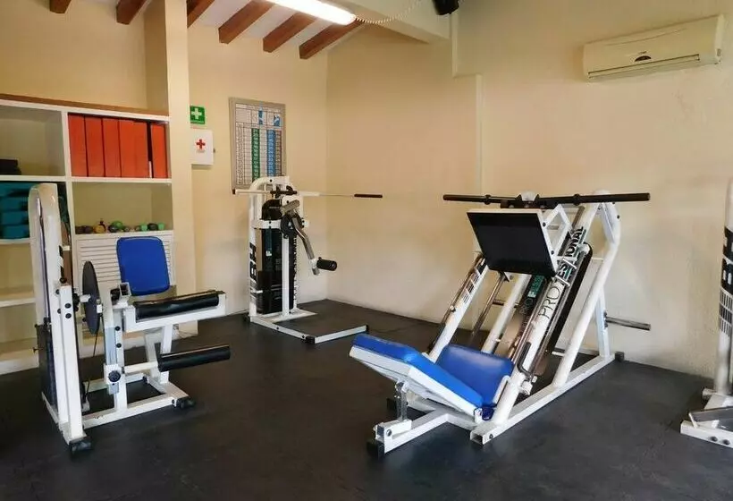 Fotos del hotel Villavera:  15