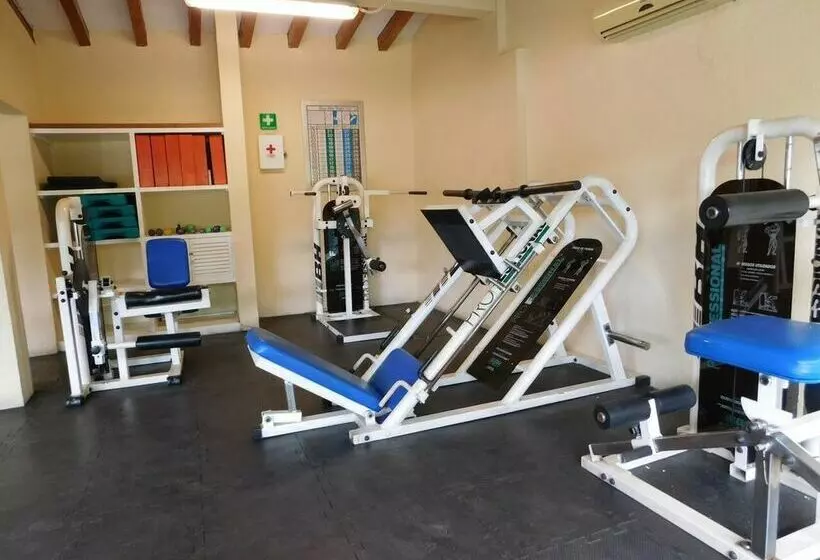 Fotos del hotel Villavera:  7