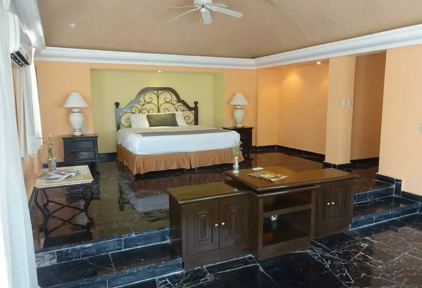 Fotos del hotel Villavera:  10