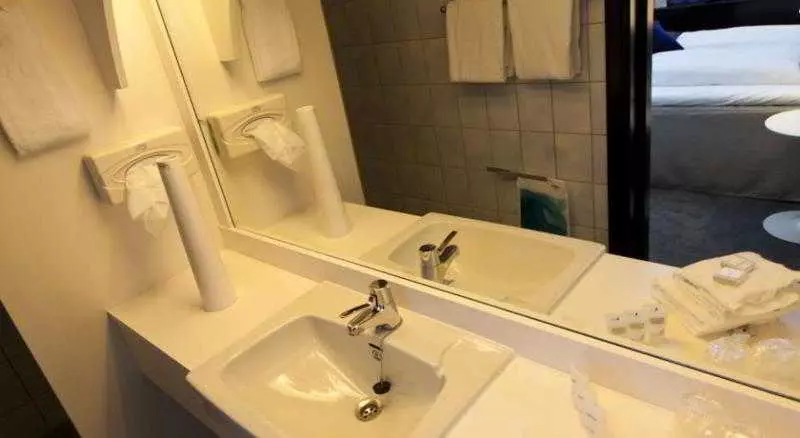 Fotos del hotel First Hotel Alstor:  7