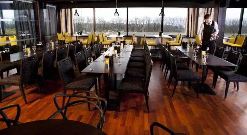 Fotos del hotel First Hotel Alstor:  5