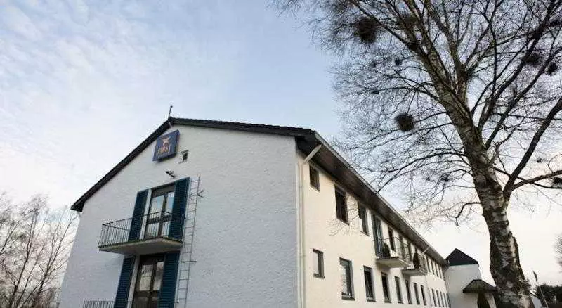 Fotos del hotel First Hotel Alstor:  11