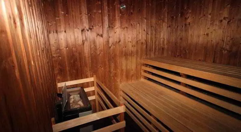 Fotos del hotel First Hotel Alstor:  4