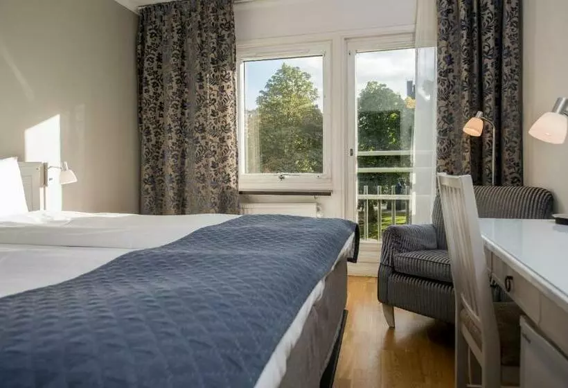 Fotos del hotel Tegnerlunden:  12