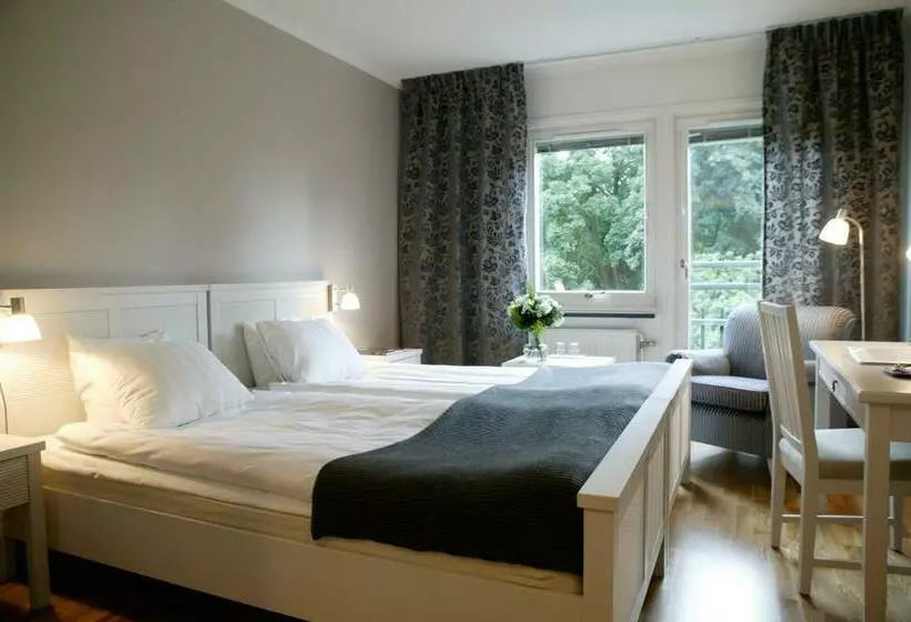 Fotos del hotel Tegnerlunden:  9