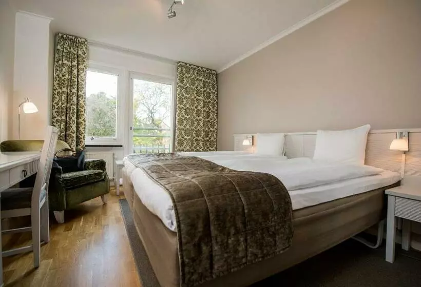 Fotos del hotel Tegnerlunden:  10