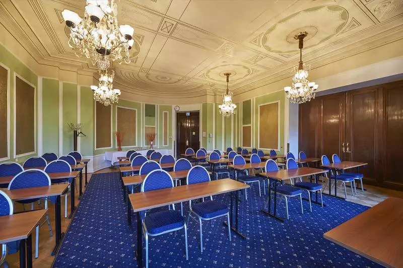 Fotos del hotel Seurahuone Helsinki:  6