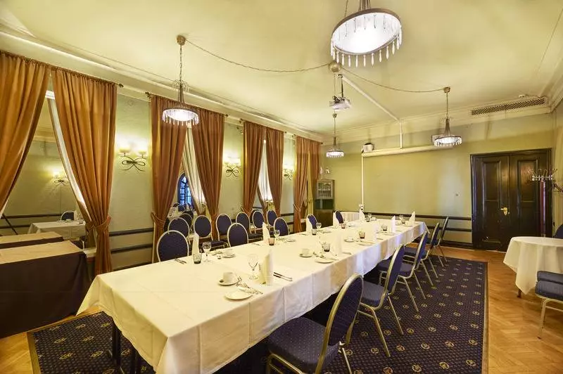 Fotos del hotel Seurahuone Helsinki:  13