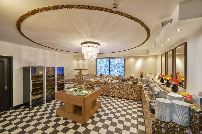 Fotos del hotel Seurahuone Helsinki:  4