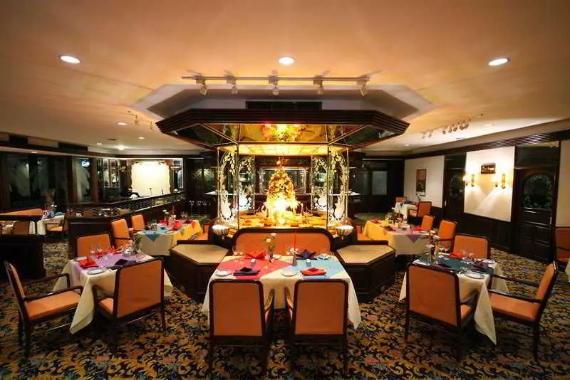 Fotos del hotel The Imperial Pattaya:  6