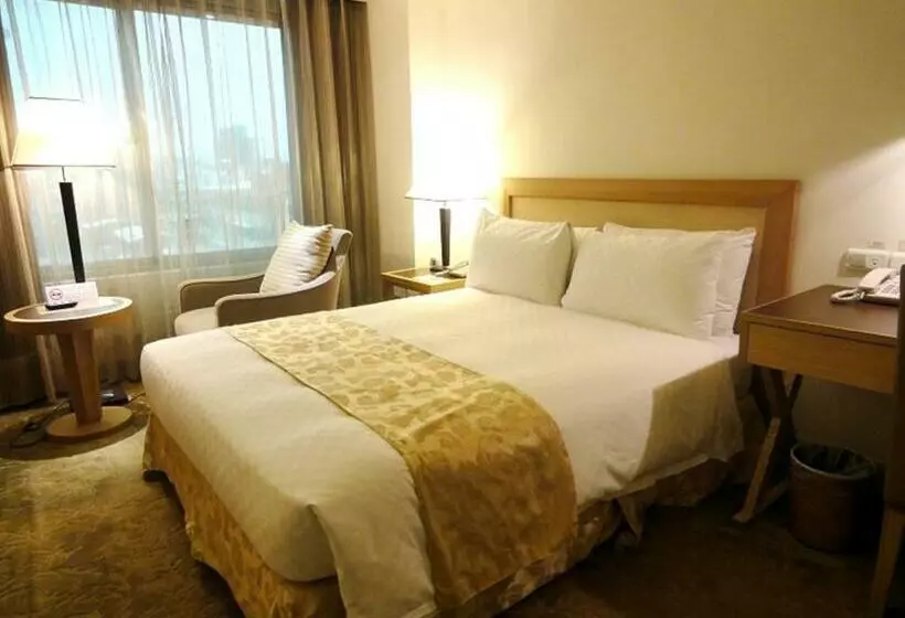 Fotos del hotel Golden China:  9