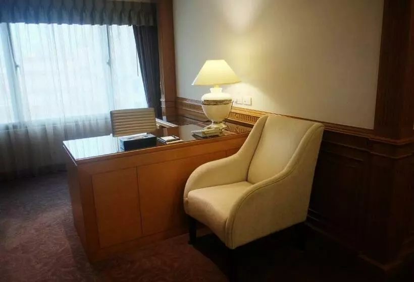 Fotos del hotel Golden China:  14