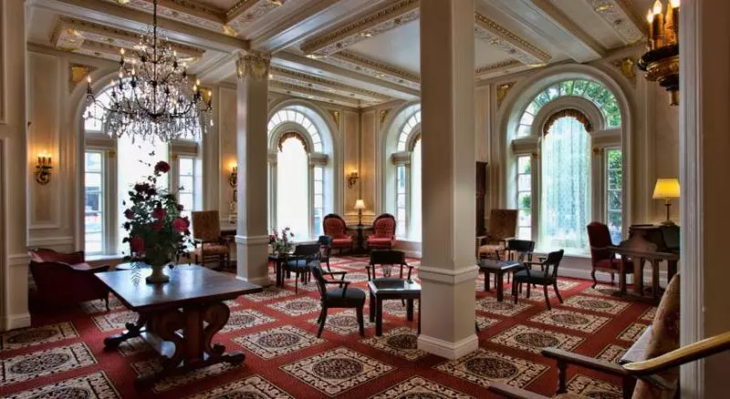 Fotos del hotel Beresford Arms:  11